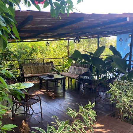 Casa Berna Hotel Fernando de Noronha Bagian luar foto
