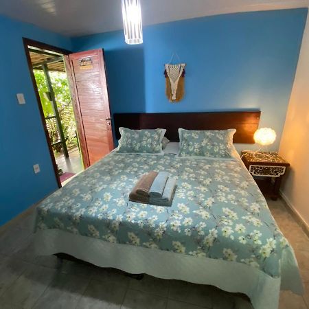 Casa Berna Hotel Fernando de Noronha Bagian luar foto