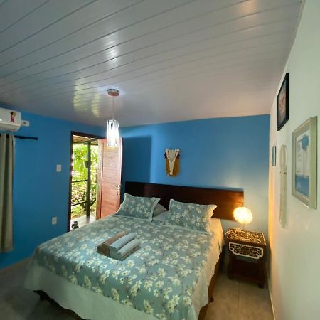 Casa Berna Hotel Fernando de Noronha Bagian luar foto