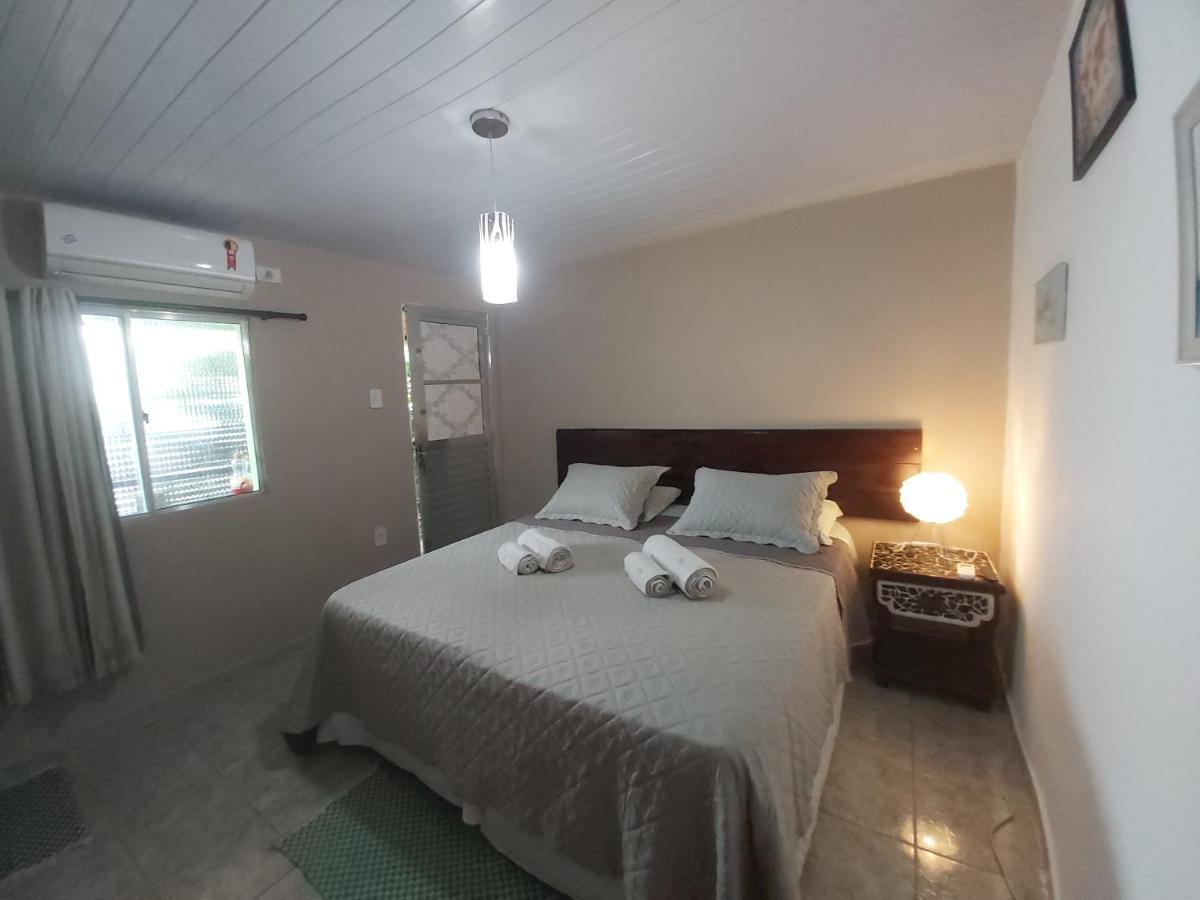 Casa Berna Hotel Fernando de Noronha Bagian luar foto