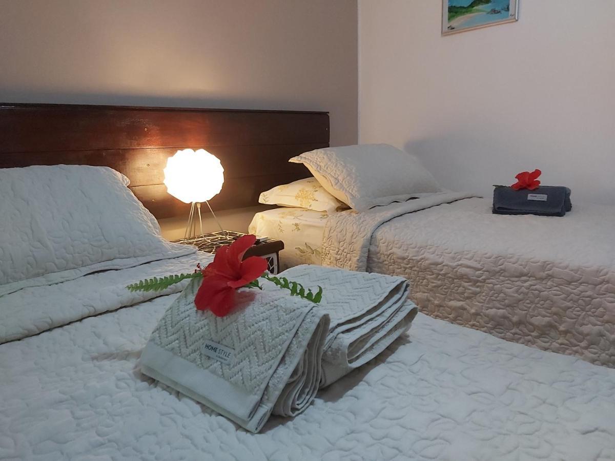 Casa Berna Hotel Fernando de Noronha Bagian luar foto