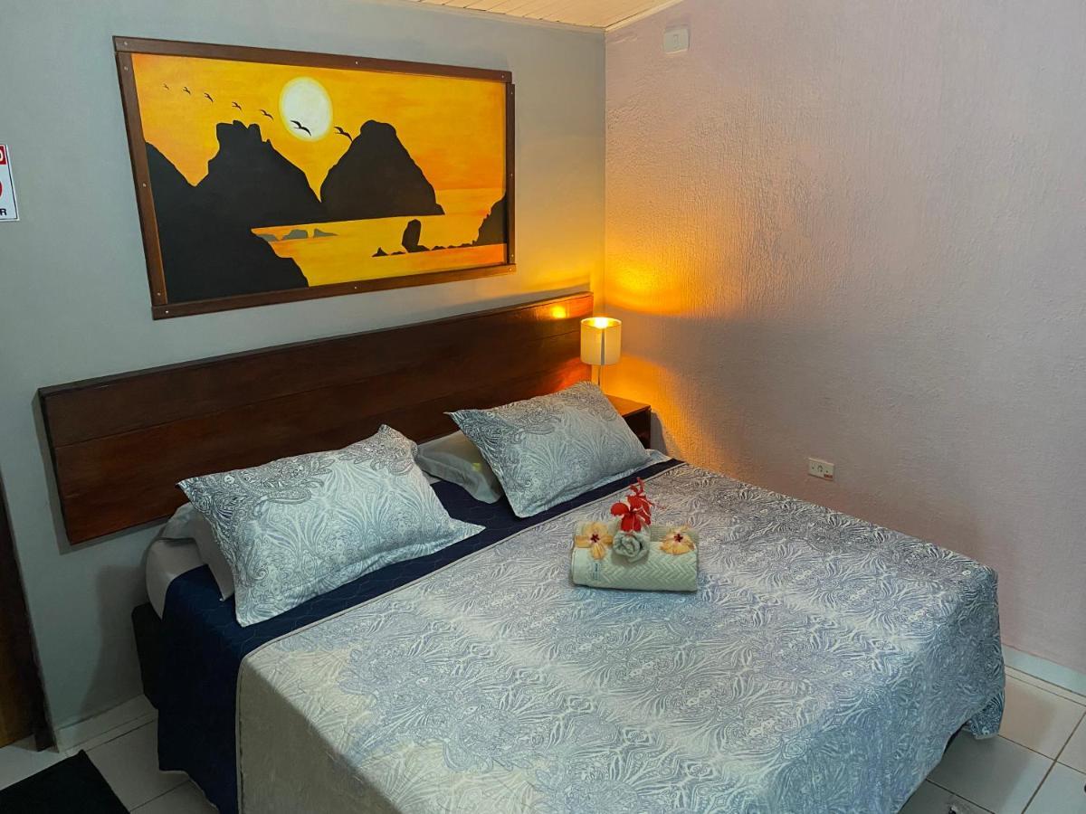 Casa Berna Hotel Fernando de Noronha Bagian luar foto