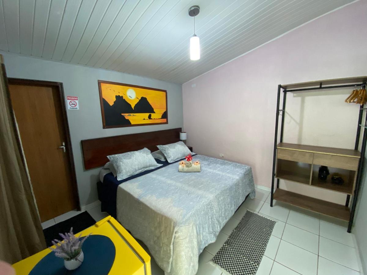Casa Berna Hotel Fernando de Noronha Bagian luar foto