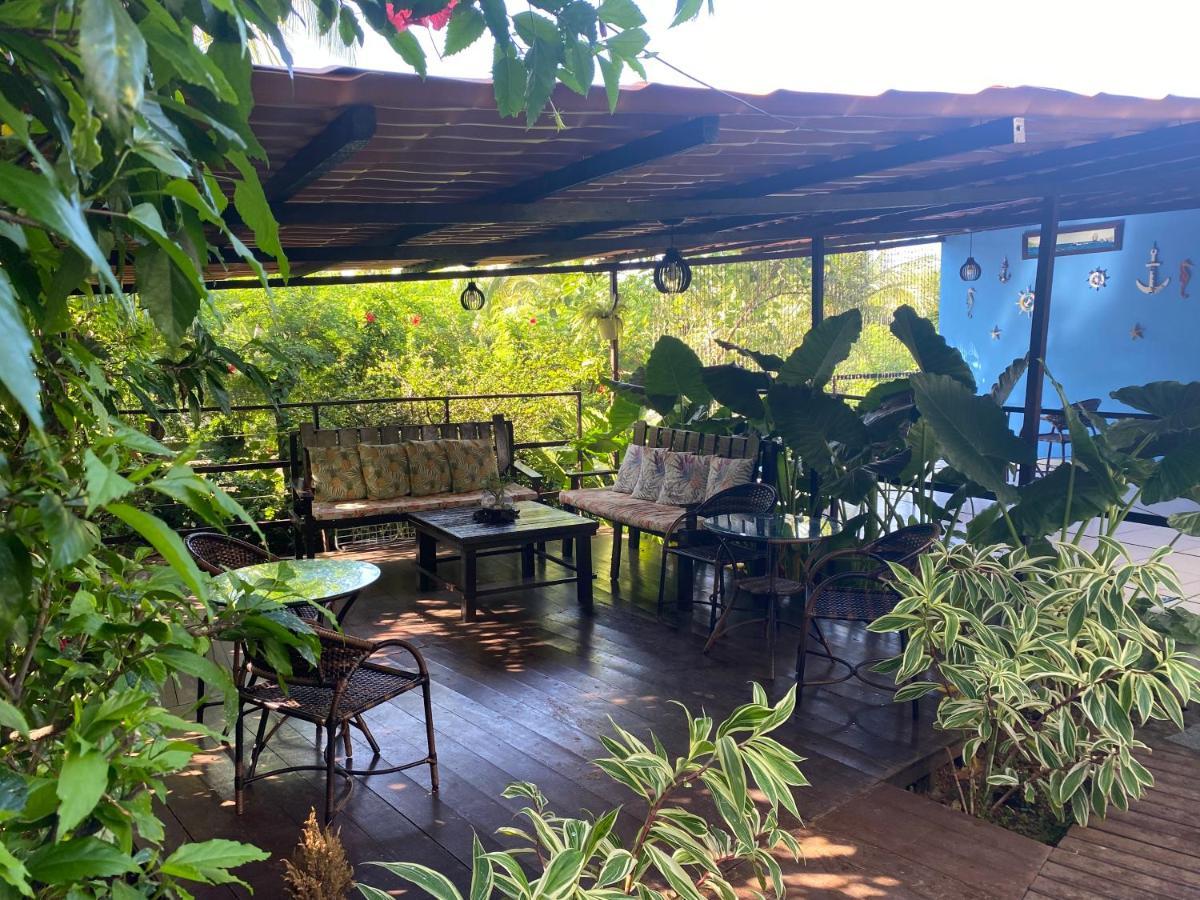 Casa Berna Hotel Fernando de Noronha Bagian luar foto