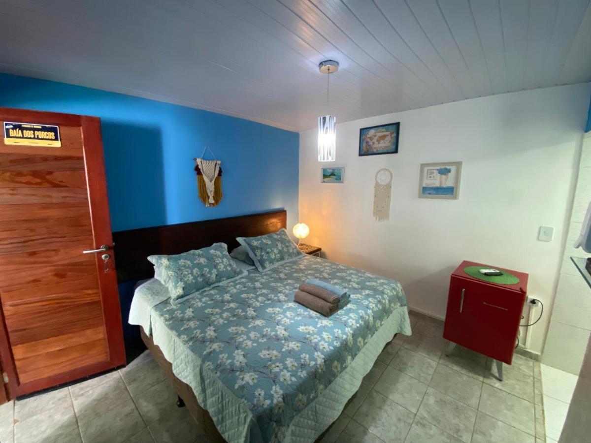 Casa Berna Hotel Fernando de Noronha Bagian luar foto
