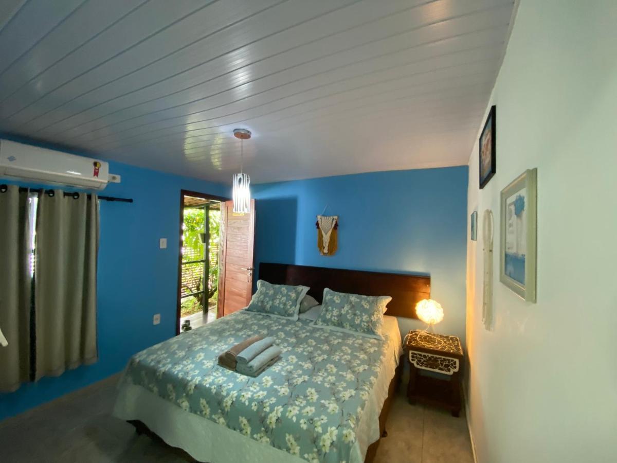 Casa Berna Hotel Fernando de Noronha Bagian luar foto